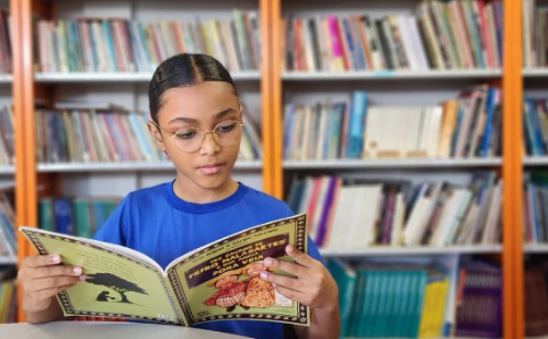 Estudantes mineiros acessam mais de 740 mil livros digitais com plataforma de leitura