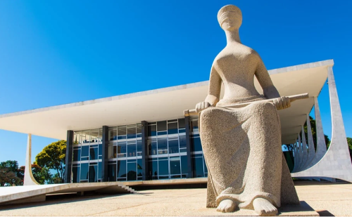 Sanções dos EUA podem atingir outros nomes do STF