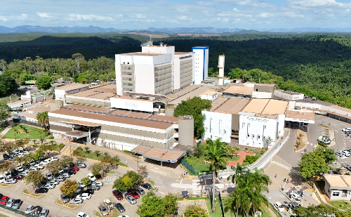 Hospital Márcio Cunha convoca doadores para evitar crise no banco de sangue