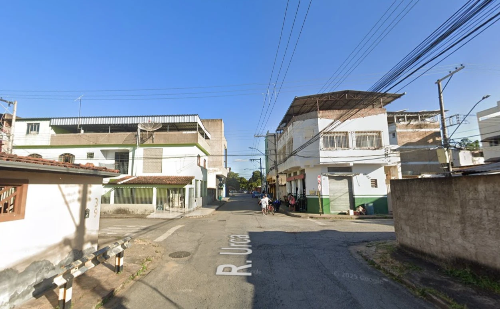 Suspeito com passagens por tráfico é preso com droga em rua de Ipatinga