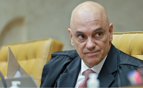 Após Magnitsky, Moraes poderá usar Instagram, Uber, Spotify ou fazer compras na Shopee? Entenda