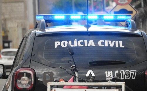 Minerador é preso após ameaças em empresa de Bela Vista de Minas