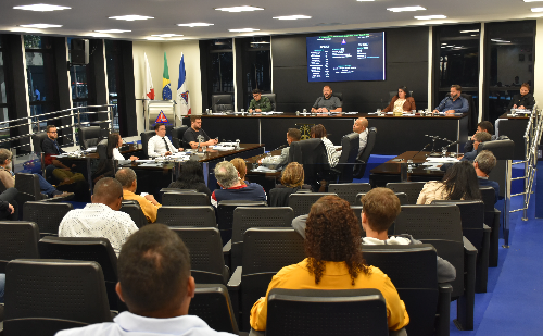 Timóteo define novas regras para orçamento de 2026 com foco em transparência