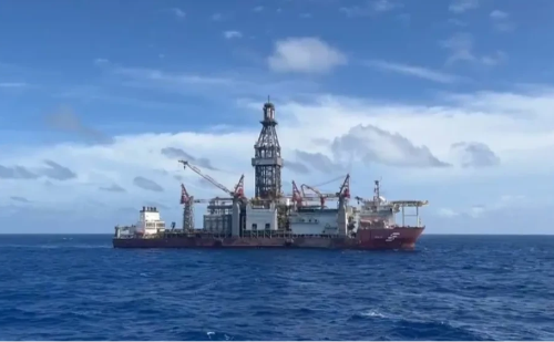 Brasil alcança produção recorde de petróleo e gás em junho