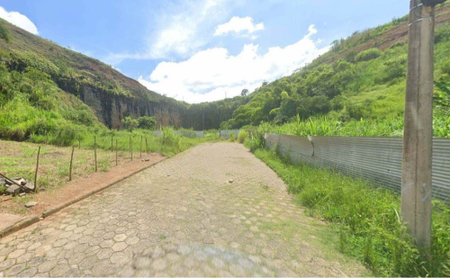 Trabalhador encontra ossada humana em obra de Ponte Nova