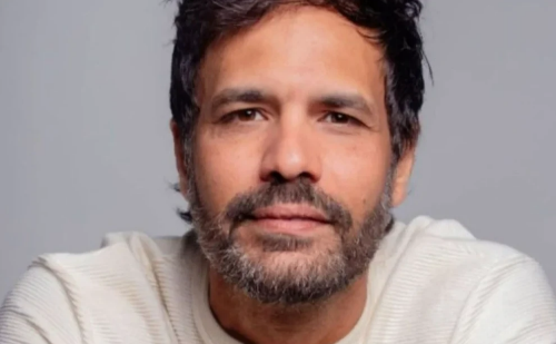 Ator Maurício Silveira morre após cirurgia no Rio de Janeiro