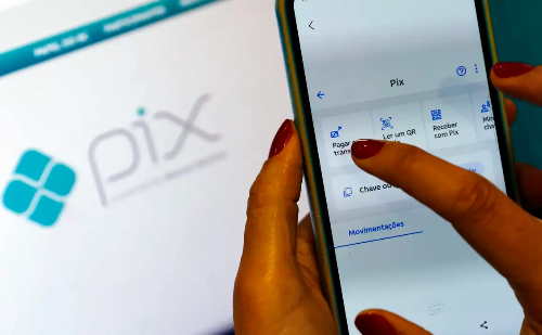 Pagamento com Pix se espalha por destinos turísticos no exterior