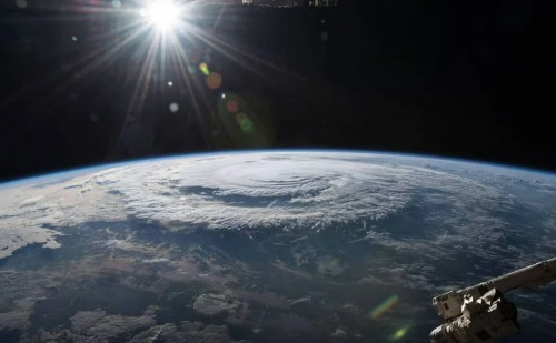 NASA alerta para colapso do oxigênio na Terra e extinção da vida