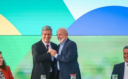 Ministério sugere compras internas para conter perdas com tarifa dos EUA