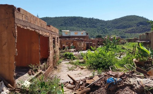 Programa de indenização de R$ 35 mil é reaberto pela Samarco; veja as 49 cidades que moradores podem aderir
