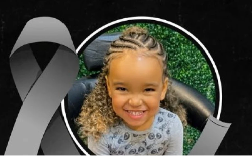 Menina de 4 anos é morta pelo primo em Barbacena em crime premeditado