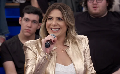 Daniela Lima comenta saída da GloboNews após dois anos