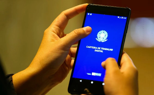 Minas Gerais atinge 1 milhão de empregos com carteira assinada