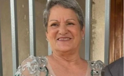 Mulher morre durante casamento da filha no Paraná
