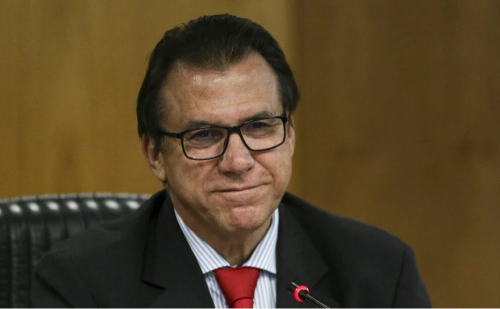 Luiz Marinho minimiza tarifaço dos EUA e defende negociação com Trump