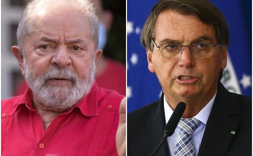 Lula evita comentar prisão domiciliar de Bolsonaro durante evento do governo