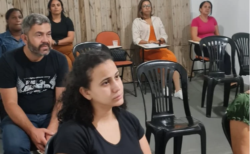 Ipatinga recebe workshop gratuito sobre oratória neste sábado