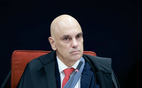 Impeachment de Moraes ganha força com apoio de 38 senadores