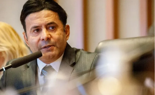 Major da PMDF é condenado por liderar acampamento golpista no QG do Exército