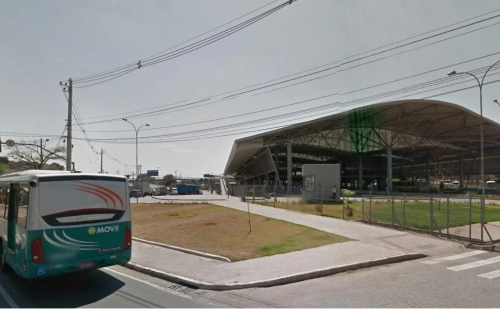Aliança prende dedo de mulher que pula plataforma do Move em BH e ela perde parte do membro