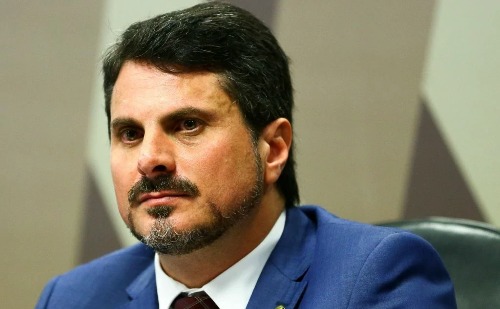 Marcos do Val se recusa a aceitar acordo com STF