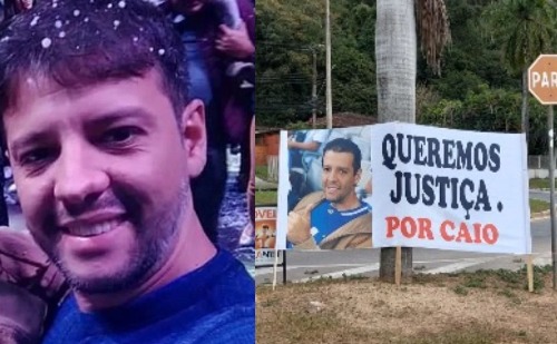 Caso Caio Domingues: perita afirma que vítima foi baleada fora do carro em Timóteo