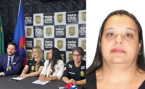 Filhos mortos envenenados por mãe timotense tinham entre 10 meses e 3 anos, diz Polícia
