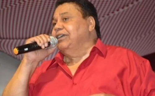 Samba da Viradouro usa IA para recriar voz de Dominguinhos do Estácio e emociona família