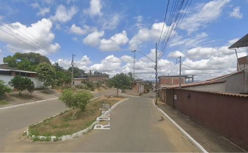 Homem é baleado na cabeça, tórax e braço em atentado em Ipaba