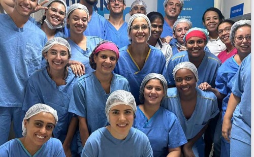 Fundação São Francisco Xavier abre vagas com benefícios e oportunidades para diversos perfis