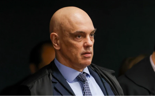 Senado reúne assinaturas para novo pedido de impeachment de Alexandre de Moraes