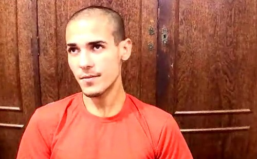 PLOX tem acesso a vídeo em que João Victor confessa assassinato de Caio Domingues