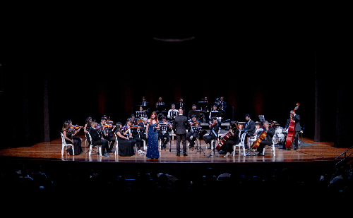 Concerto de ópera levará emoção e grandes vozes ao Vale do Aço; saiba mais