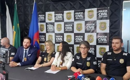 Ex-moradora de Timóteo suspeita de matar cinco filhos sedava e asfixiava vítimas, diz investigação