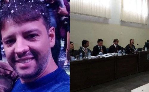 Caso Caio Domingues: julgamento segue nesta sexta-feira em Timóteo