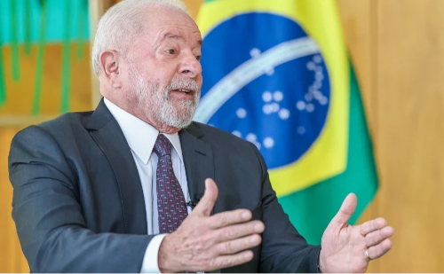 Lula visita Acre e Rondônia pela primeira vez no atual mandato
