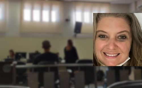 Começa o terceiro dia de julgamento do caso Caio  Domingues em Timóteo