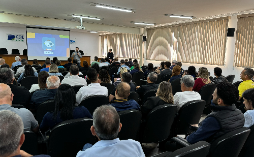 Aciapi e CDL de Ipatinga lançam sexta edição da Feiraço