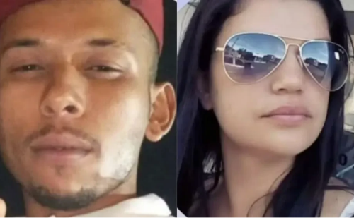 Belo-horizontino e namorada, casal encontrado morto e sem roupas que foi namorar em carro e caiu de paredão de 400 metros no ES
