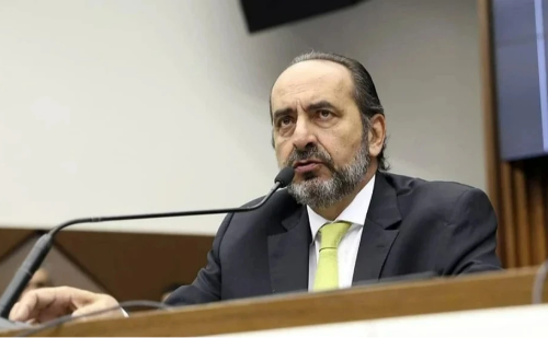 Justiça suspende direitos políticos de Kalil por bloqueio de vias em BH