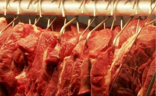 China pode exigir regras ambientais para carne brasileira
