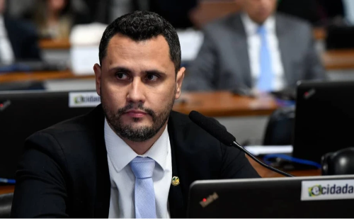 Cleitinho lidera disputa pelo governo de Minas em pesquisa para 2026