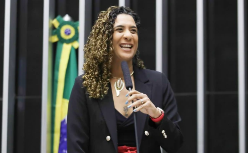 Anielle Franco é indicada para conselho da Alelo com remuneração adicional