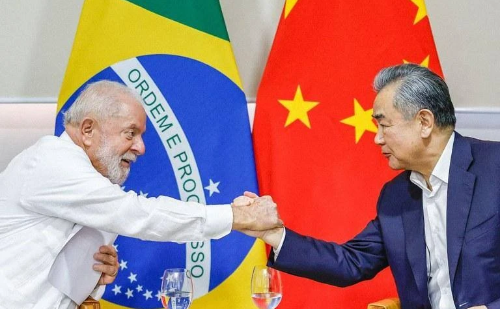 Brasil e China avançam em protocolo para certificação sustentável de carne e soja
