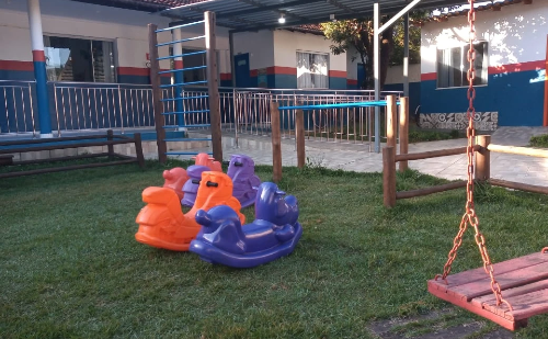 Timóteo inicia cadastro para Educação Infantil com vagas garantidas em 2026