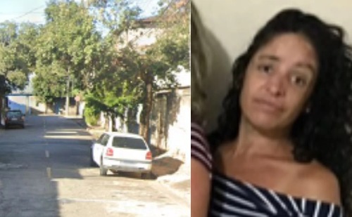 Mulher é morta a facadas em casa em Ipatinga