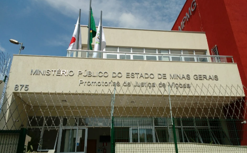 Ex-funcionária é denunciada por desvio de R$ 145 mil em hospital filantrópico de Viçosa
