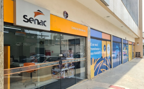Senac Ipatinga promove palestra gratuita sobre comportamento estratégico e inovação