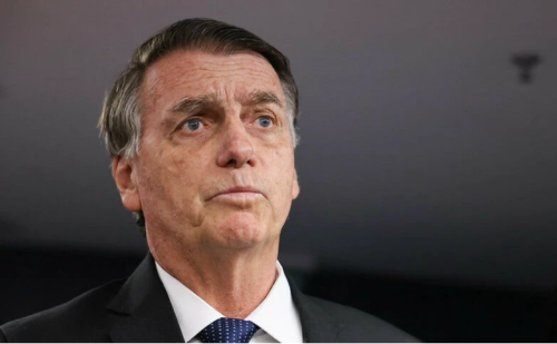 Moraes libera Bolsonaro para exames com exigência de comprovação
