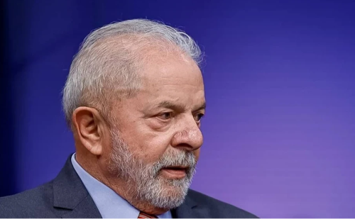 Lula envia convite a Trump para COP30 e anuncia pacote contra tarifaço